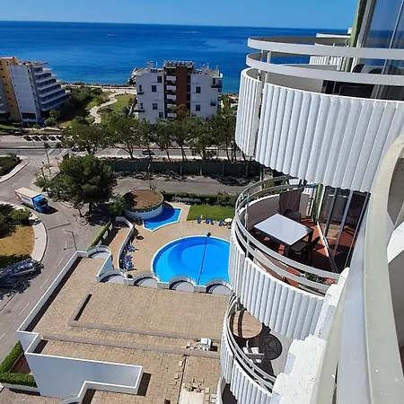 Welkomeinn Ocean View Портіман