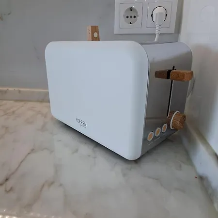 Welkomeinn Ocean View Апартаменти