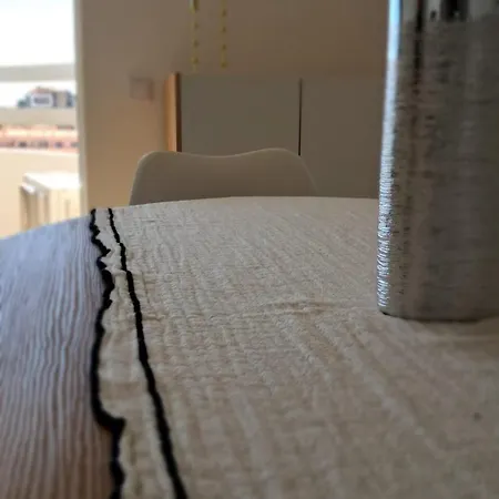 Welkomeinn Ocean View Daire *