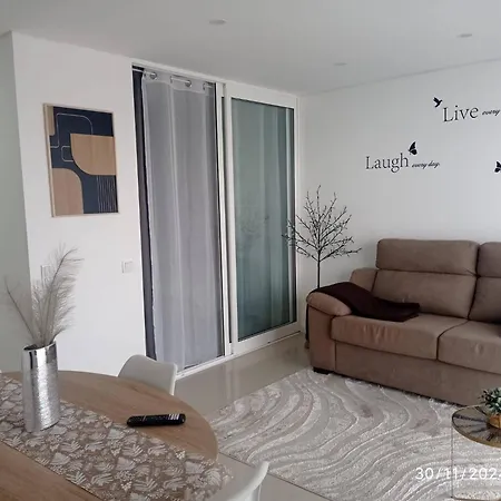 Welkomeinn Ocean View * Портіман