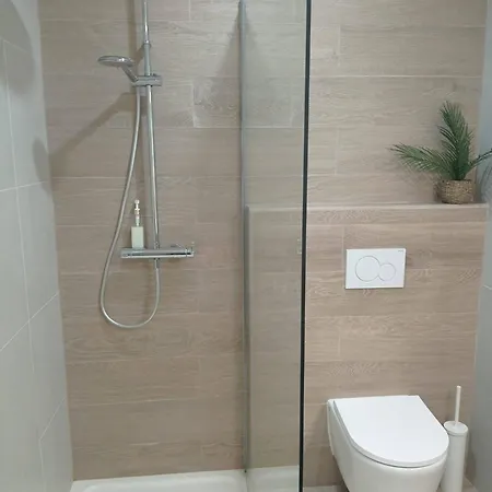 Daire Welkomeinn Ocean View Portimão