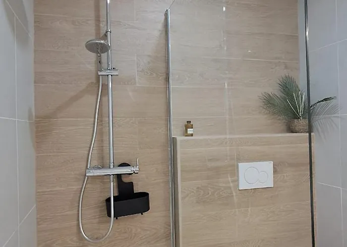 Apartamento Welkomeinn Ocean View Portimão