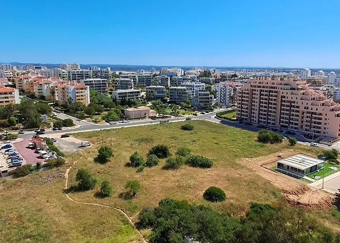 Welkomeinn Ocean View *