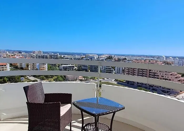 Apartamento Welkomeinn Ocean View *