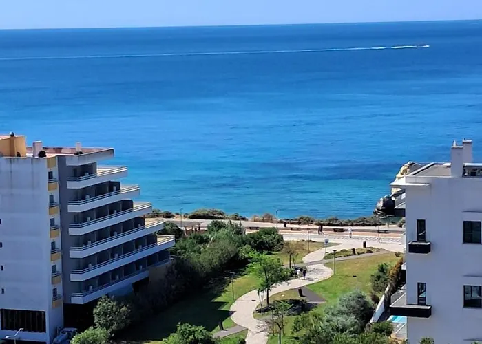 Welkomeinn Ocean View Portimão