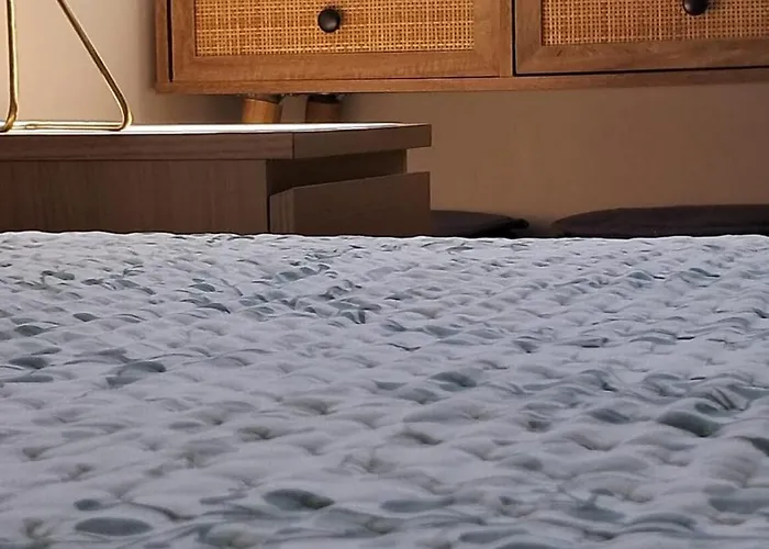 Welkomeinn Ocean View