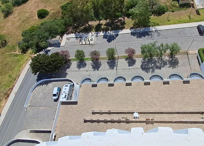 Welkomeinn Ocean View Apartamento *