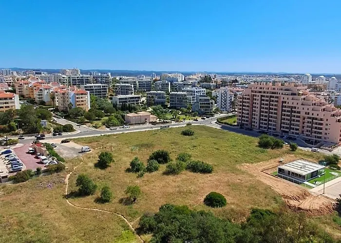 Apartamento Welkomeinn Ocean View *