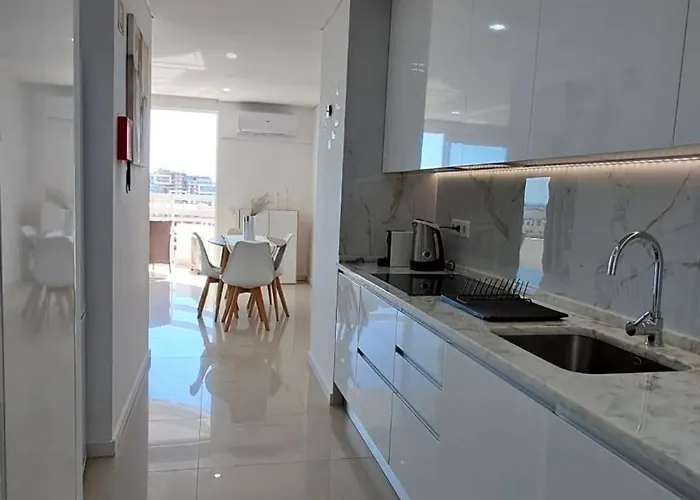 Welkomeinn Ocean View Portimão