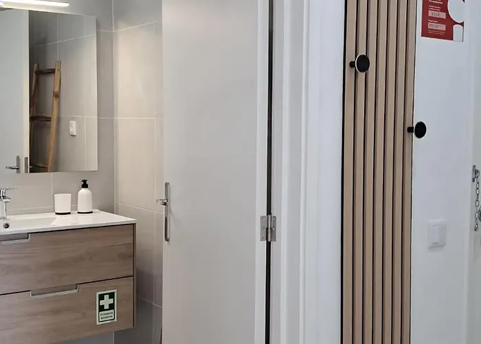 Welkomeinn Ocean View * Portimão