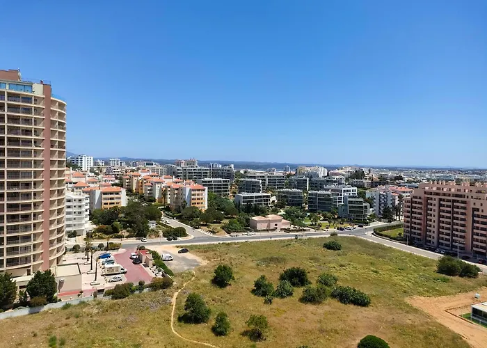 Welkomeinn Ocean View Apartamento *