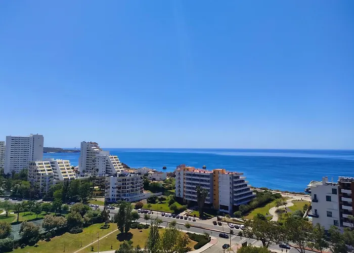 Welkomeinn Ocean View