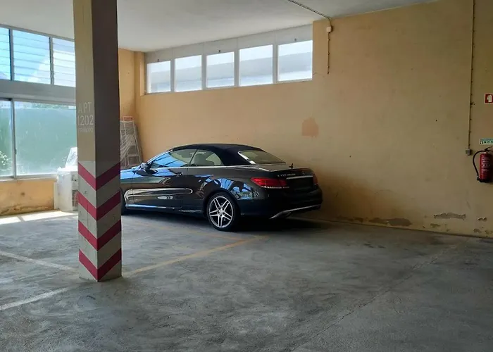 Apartamento Welkomeinn Ocean View Portimão