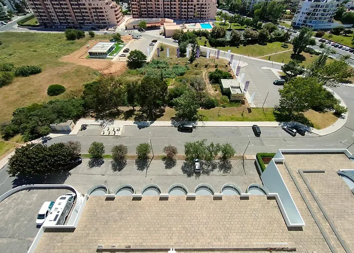 Welkomeinn Ocean View