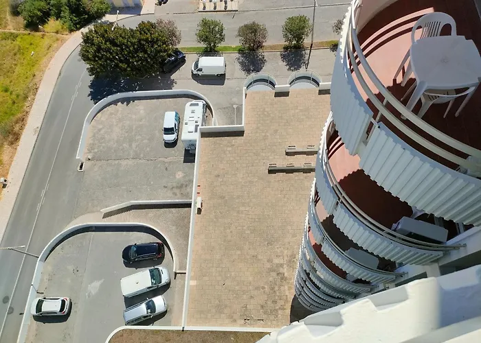 Apartamento Welkomeinn Ocean View Portimão