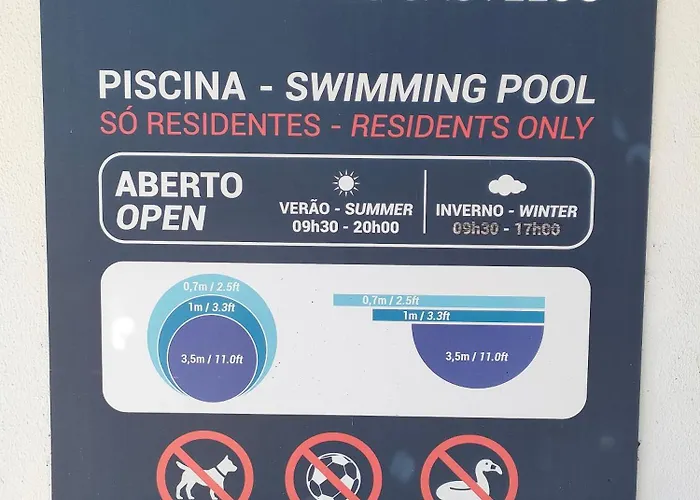 Welkomeinn Ocean View Apartamento