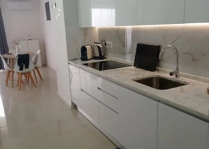 Welkomeinn Ocean View