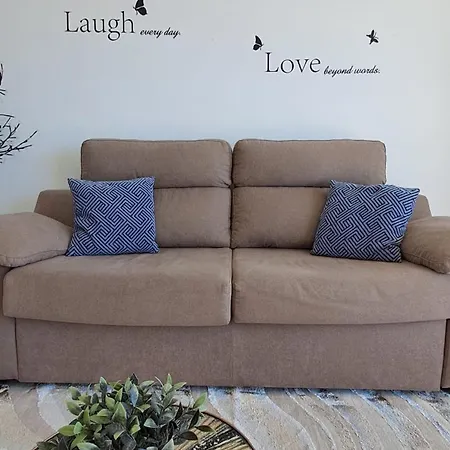 Apartament Welkomeinn Ocean View Portimão