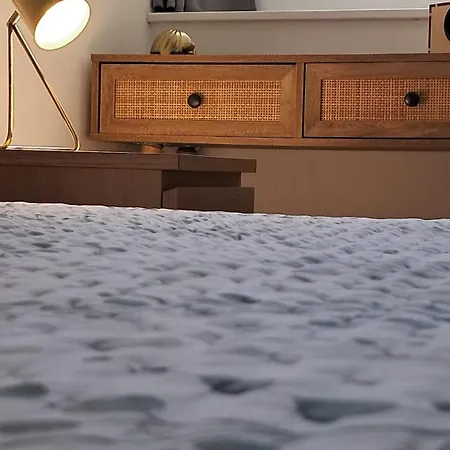 Apartament Welkomeinn Ocean View *