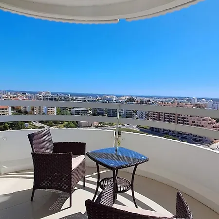 Lejlighed Welkomeinn Ocean View *