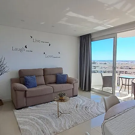 Welkomeinn Ocean View Apartment Portimao