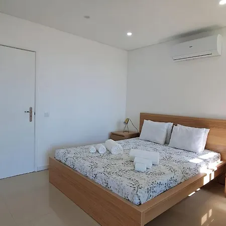 Welkomeinn Ocean View Apartament