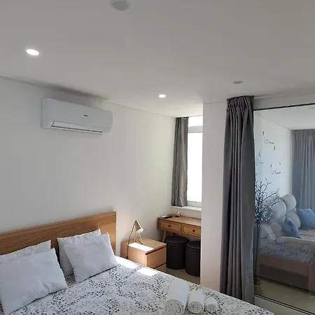 Welkomeinn Ocean View Lejlighed *