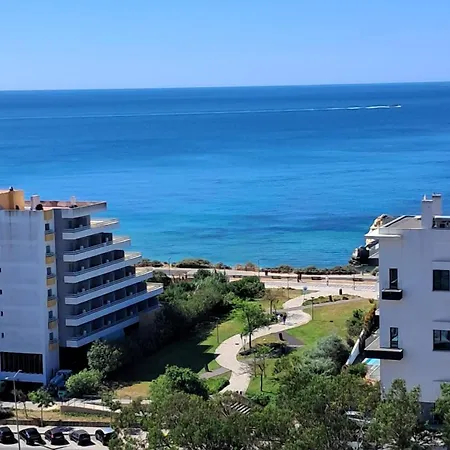 Welkomeinn Ocean View Portimão