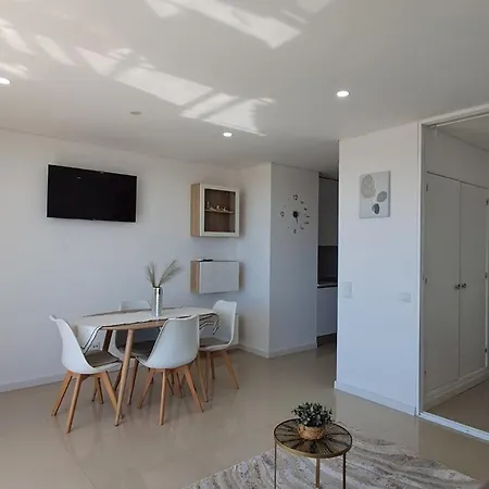 Welkomeinn Ocean View Apartament