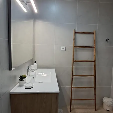 Apartament Welkomeinn Ocean View