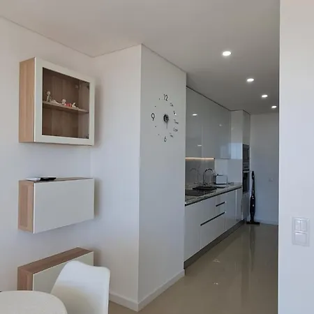 Welkomeinn Ocean View Apartment Portimao