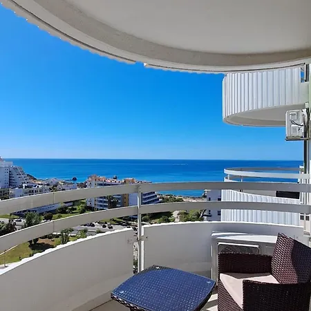 Lejlighed Welkomeinn Ocean View