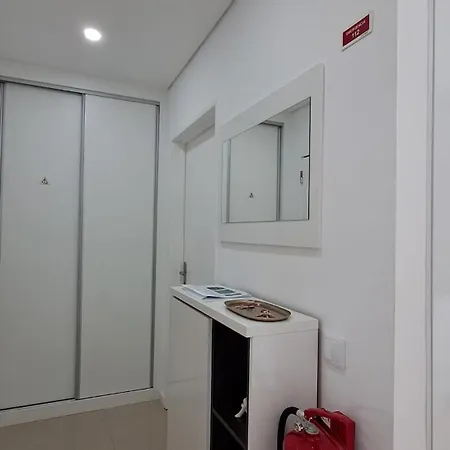 Apartament Welkomeinn Ocean View *