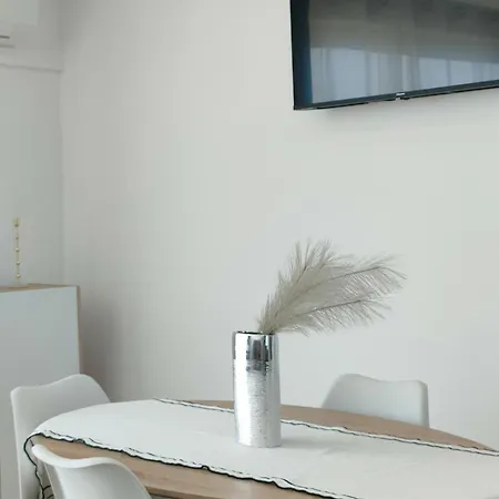 Apartament Welkomeinn Ocean View *