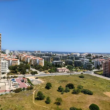 Welkomeinn Ocean View Apartment *