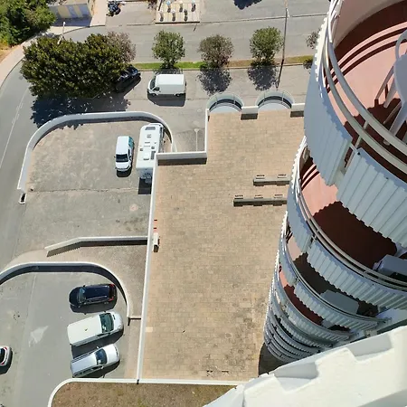 Apartament Welkomeinn Ocean View Portimão