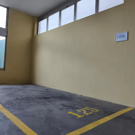 Welkomeinn Ocean View * Портіман
