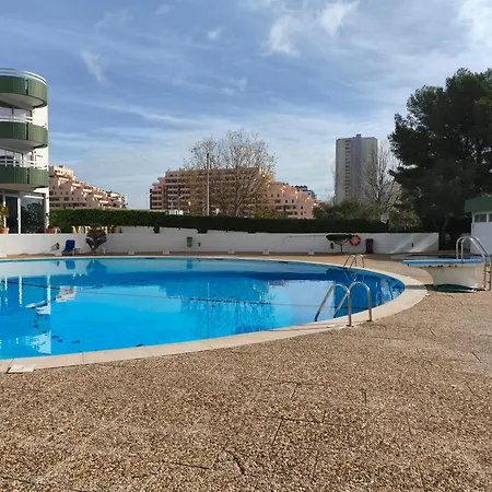 Welkomeinn Ocean View Апартаменти *
