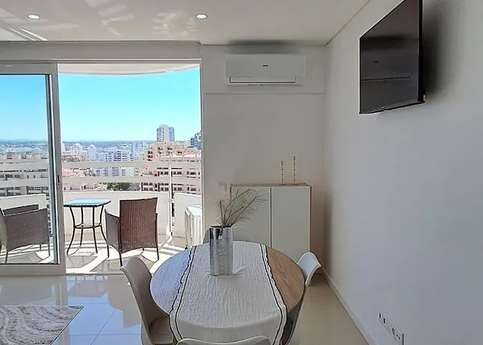 Welkomeinn Ocean View Portimão