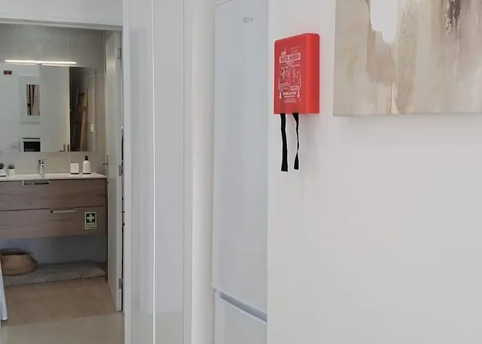 Welkomeinn Ocean View