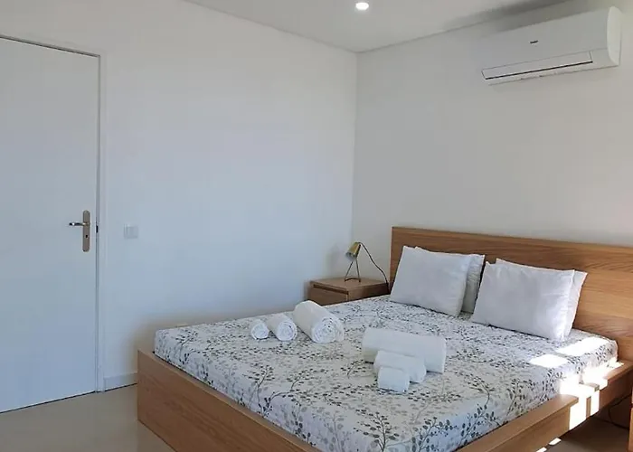 Welkomeinn Ocean View Apartment