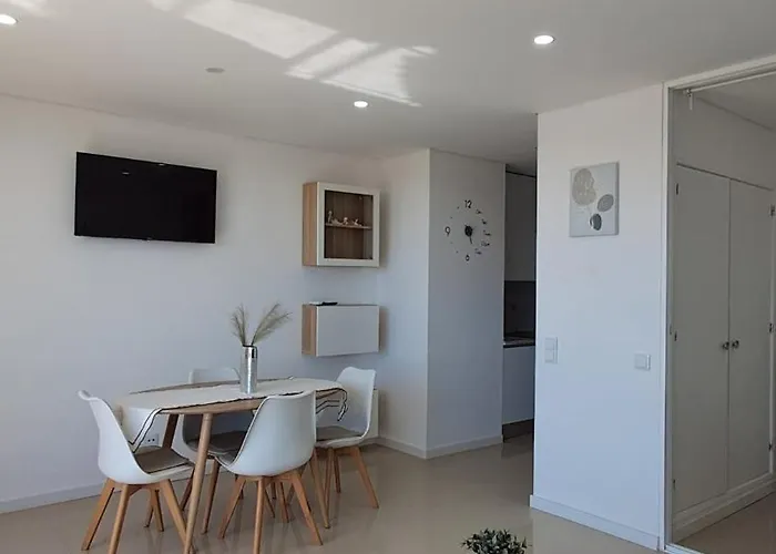 Welkomeinn Ocean View Apartamento