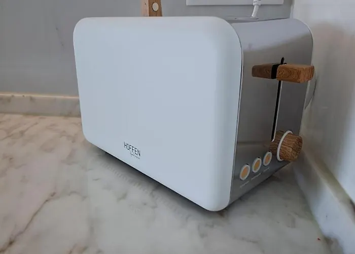 Welkomeinn Ocean View Apartamento