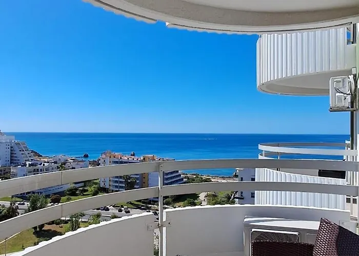 Apartment Welkomeinn Ocean View