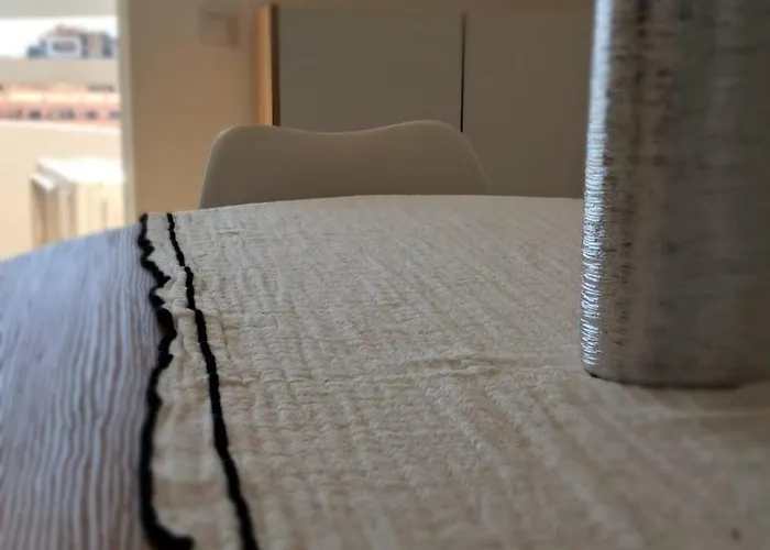 Welkomeinn Ocean View Apartamento *