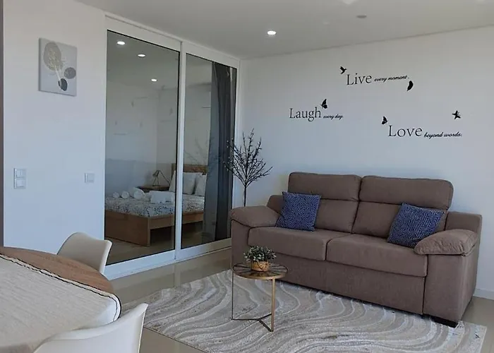 Apartamento Welkomeinn Ocean View