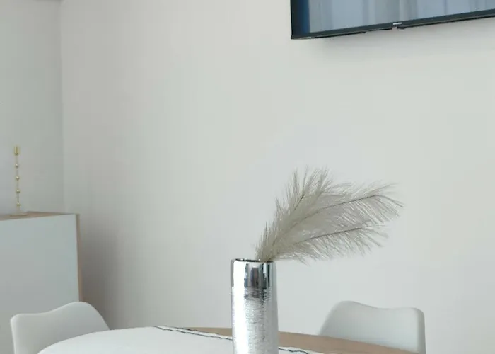 Apartment Welkomeinn Ocean View *