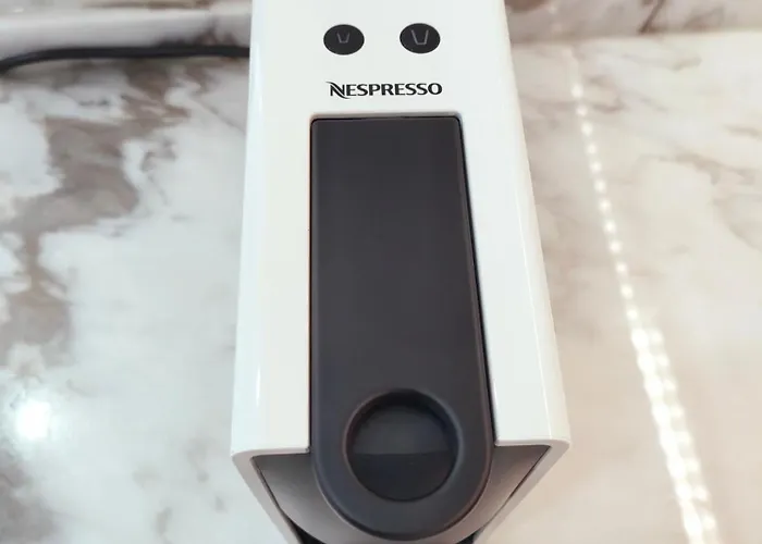 Welkomeinn Ocean View Apartment *