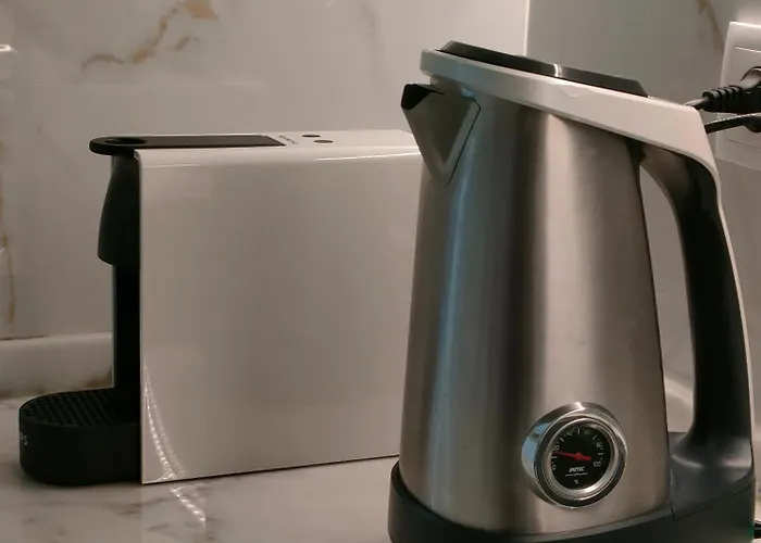 Welkomeinn Ocean View Apartment