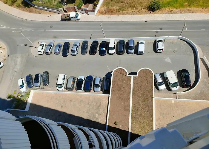 Apartamento Welkomeinn Ocean View Portimão